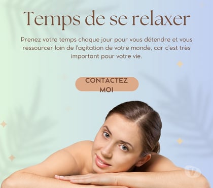 Massages Rennes Rennes - Photos Vivastreet Massage (H F) à domicile