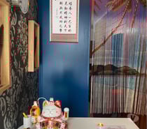 Massage aux huiles chaude et relaxante