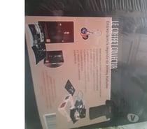 Coffret Johnny tour 69