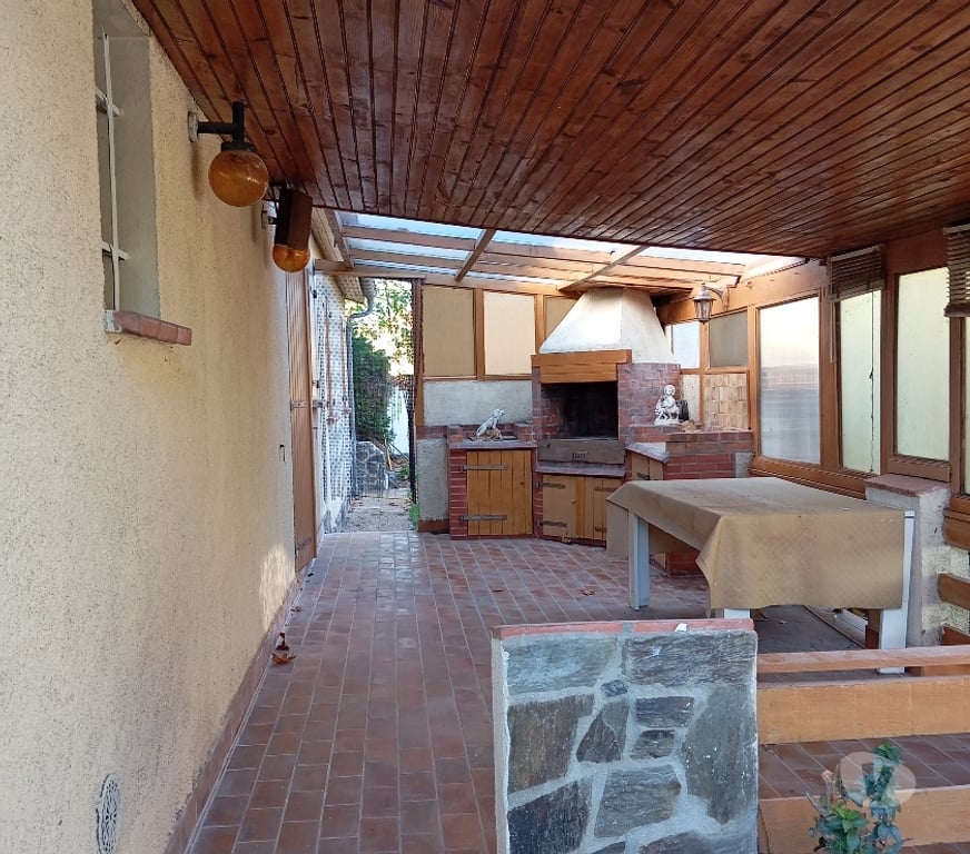 Vente Maison Haute-Garonne Leguevin - 31490 - Photos Vivastreet Vends maison individuelle T4