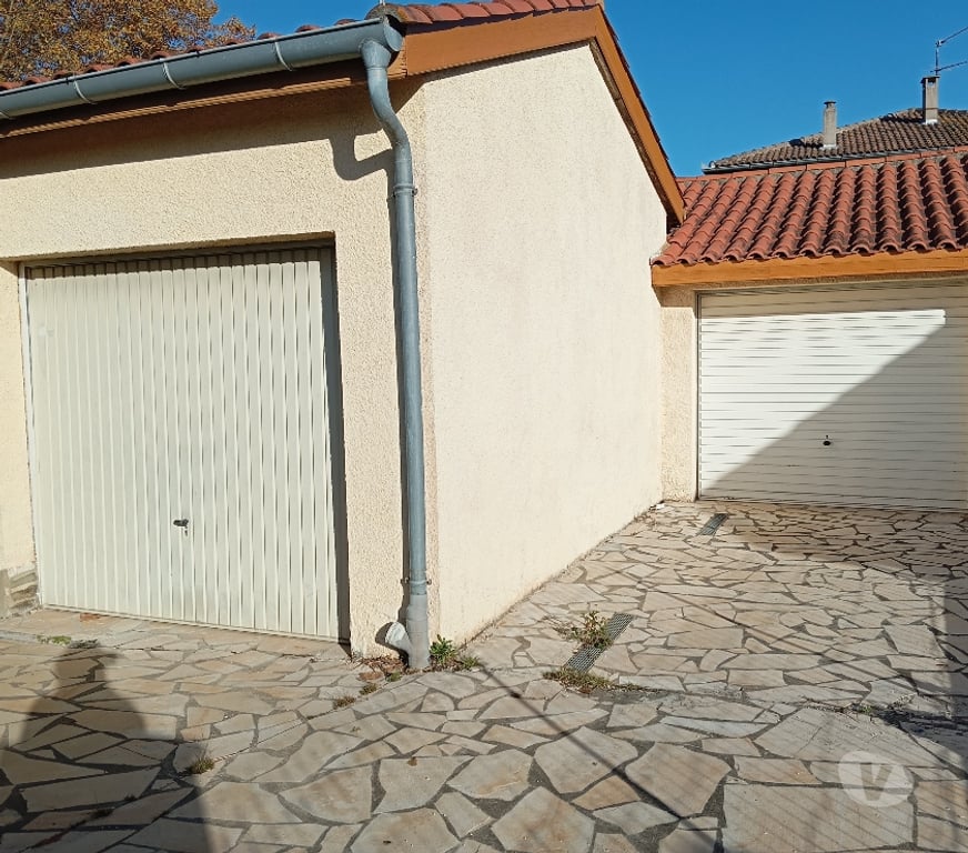 Vente Maison Haute-Garonne Leguevin - 31490 - Photos Vivastreet Vends maison individuelle T4