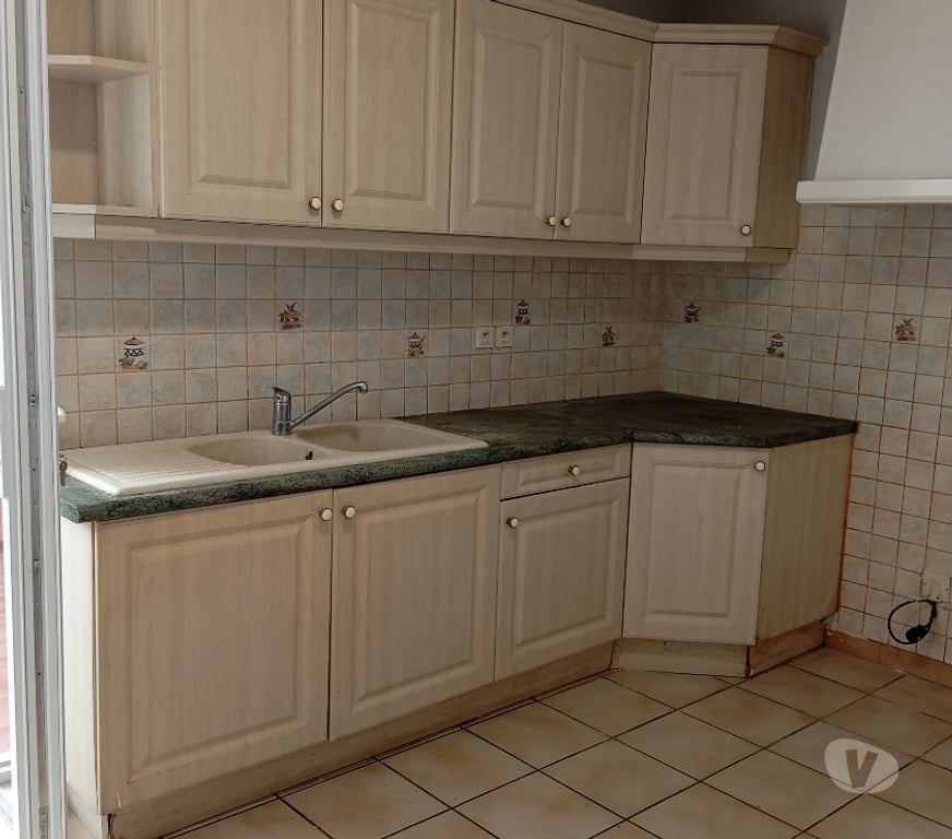 Vente Maison Haute-Garonne Leguevin - 31490 - Photos Vivastreet Vends maison individuelle T4