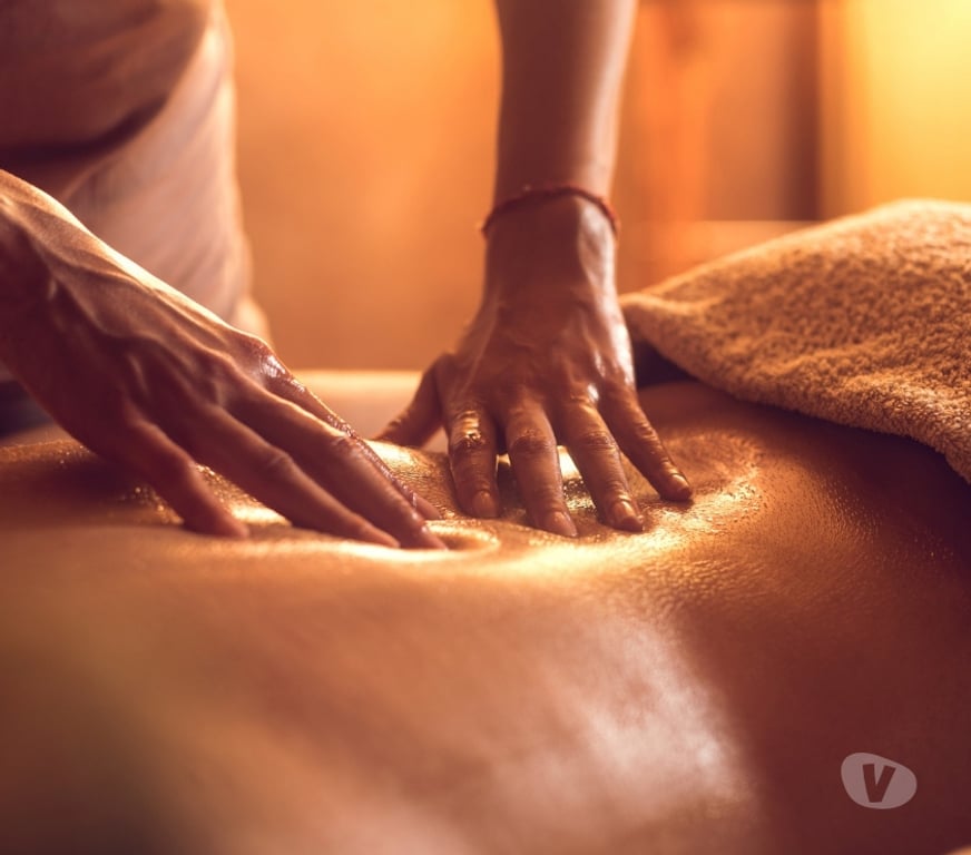 Massages Bouches-du-Rhône St Chamas - 13250 - Photos Vivastreet Massage tantrique californien