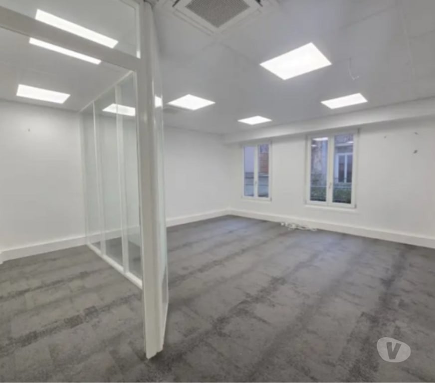 Location appartement Paris Paris 8ème ardt - 75008 - Photos Vivastreet Local 120m2 avec extraction - Paris 8 Avenue Matignon - Urge