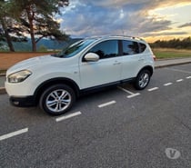 NISSAN QASHQAI SUV 2WD DIESEL 2011 EN TRES BON ETAT