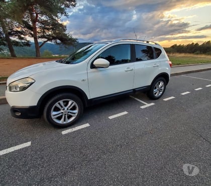 Voitures St Etienne St Etienne - Photos Vivastreet NISSAN QASHQAI SUV 2WD DIESEL 2011 EN TRES BON ETAT