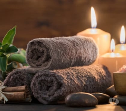 Massage Lyon Lyon - Photos Vivastreet Massages relaxants professionnels