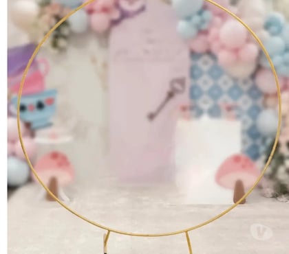 Organisations d'evènements Aulnay sous Bois Seine-Saint-Denis - Photos Vivastreet 🎊 Louez votre Arche pour Événements ! 🎊