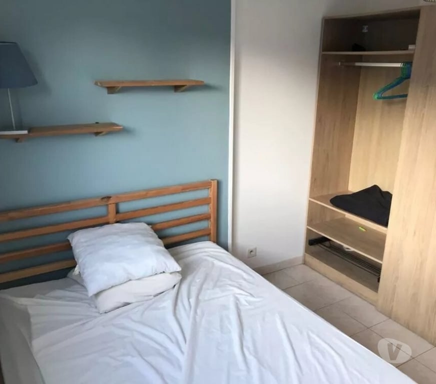 Appartement meublé Gironde Bordeaux - Photos Vivastreet Appartement 2 pièces 34 m² Bordeaux 33800