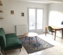 Appartement 2 pièces 34 m² Bordeaux 33800