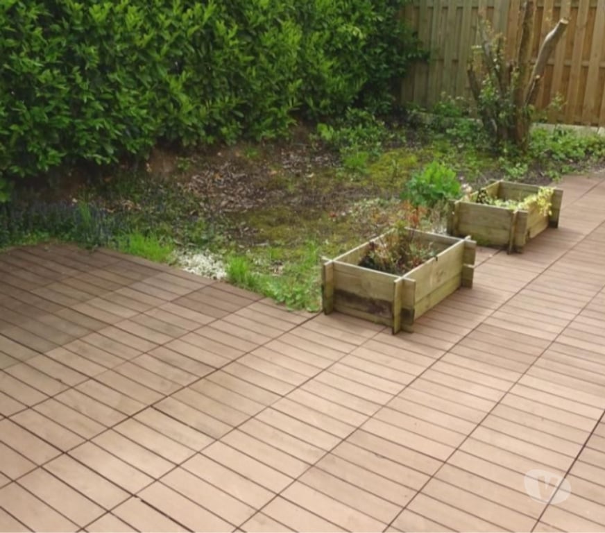 Location maison Seine-et-Marne Combs la Ville - 77380 - Photos Vivastreet Maison 4 pièces 78 m²