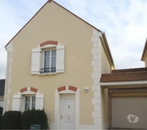 Maison 4 pièces 78 m²