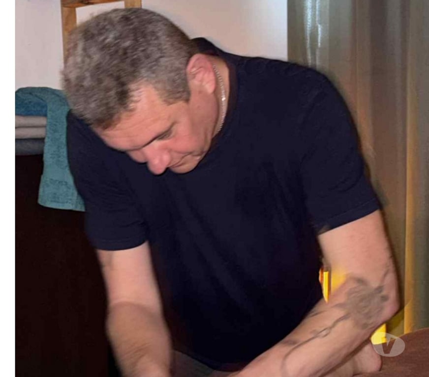 Massages Calvados Lisieux - 14100 - Photos Vivastreet Massage bien être relaxation