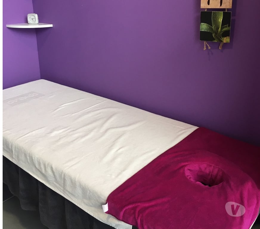 Massages Bas-Rhin Strasbourg - Photos Vivastreet Salon de massage SHAN YI ZEN