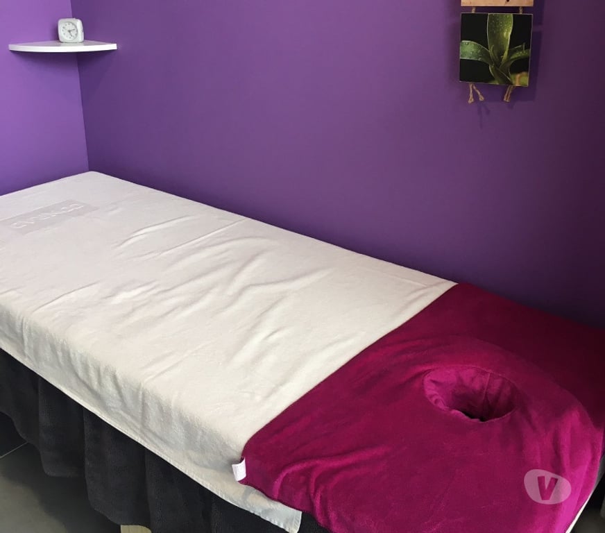 Massages Bas-Rhin Strasbourg - Photos Vivastreet Salon de massage SHAN YI ZEN