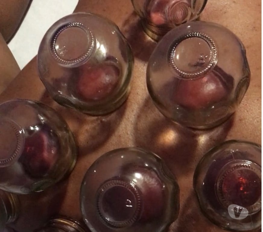 Massages Bas-Rhin Strasbourg - Photos Vivastreet Salon de massage SHAN YI ZEN