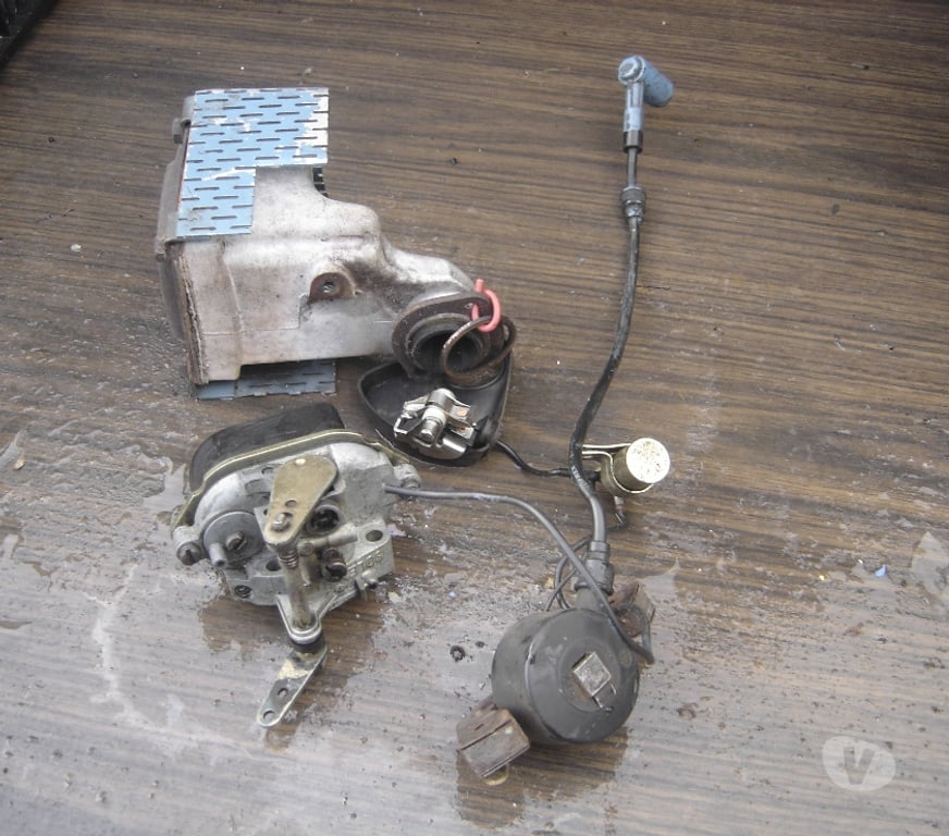  Côte-d'Or Dijon - 21000 - Photos Vivastreet moteur bernard 617 allumage carburateur échappement