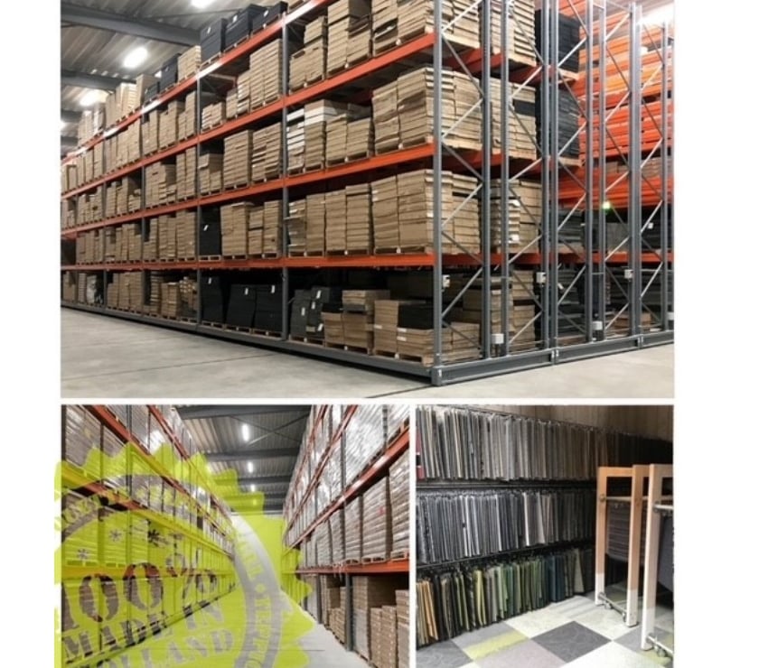 Ameublement & art de la table Nord Lille - Photos Vivastreet Dalles de moquette Connected Ethos Neuves dans boîte