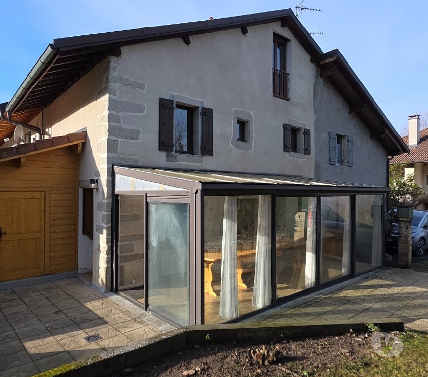 Vente Maison Haute-Savoie Neydens - 74160 - Photos Vivastreet Maison de village