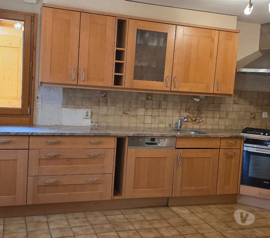 Vente Maison Haute-Savoie Neydens - 74160 - Photos Vivastreet Maison de village