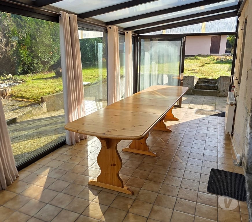 Vente Maison Haute-Savoie Neydens - 74160 - Photos Vivastreet Maison de village