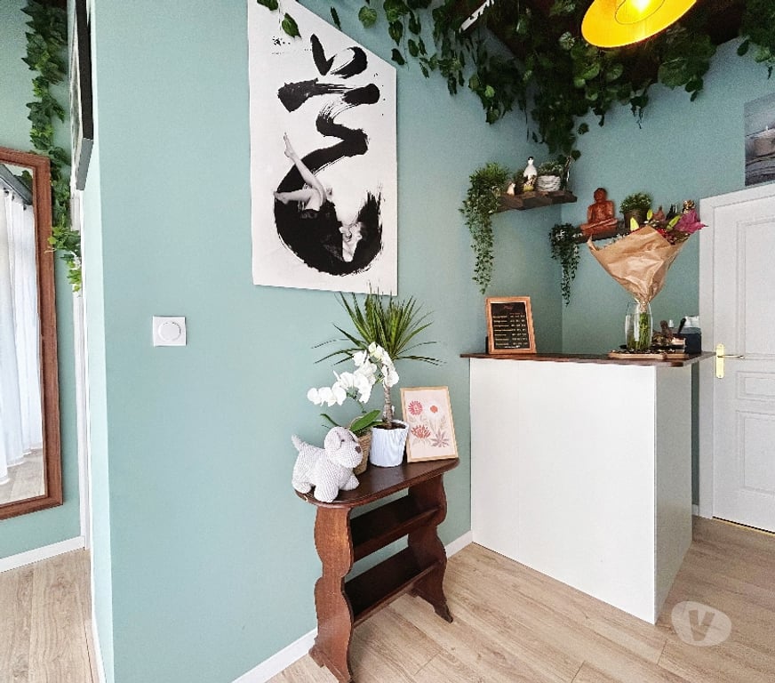 Massages Moselle Metz - Photos Vivastreet Nouveau Institut de massage au centre de Metz 57000