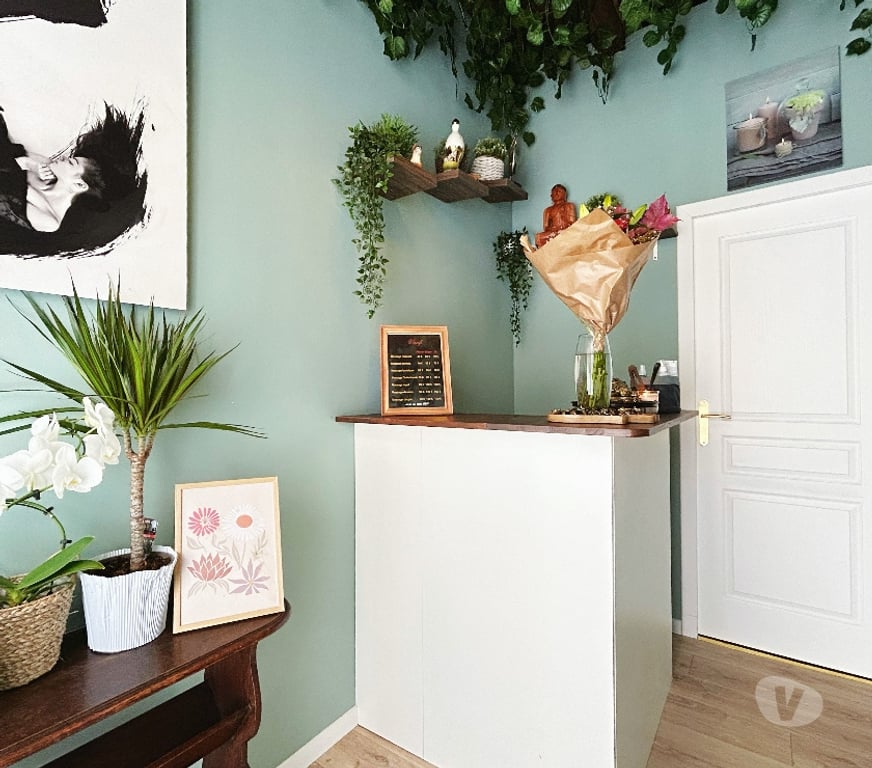 Massages Moselle Metz - Photos Vivastreet Nouveau Institut de massage au centre de Metz 57000