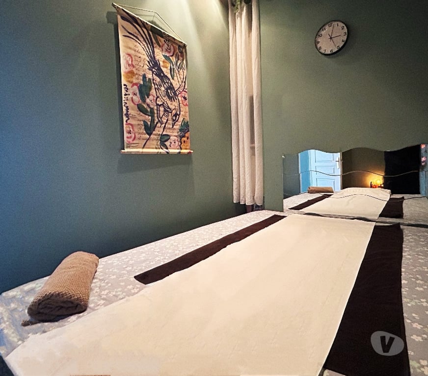 Massages Moselle Metz - Photos Vivastreet Nouveau Institut de massage au centre de Metz 57000