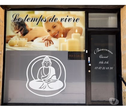 Massage Metz Metz - Photos Vivastreet Nouveau Institut de massage au centre de Metz 57000