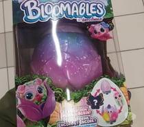 Photos Vivastreet 53€ Bloomables Hatchimal