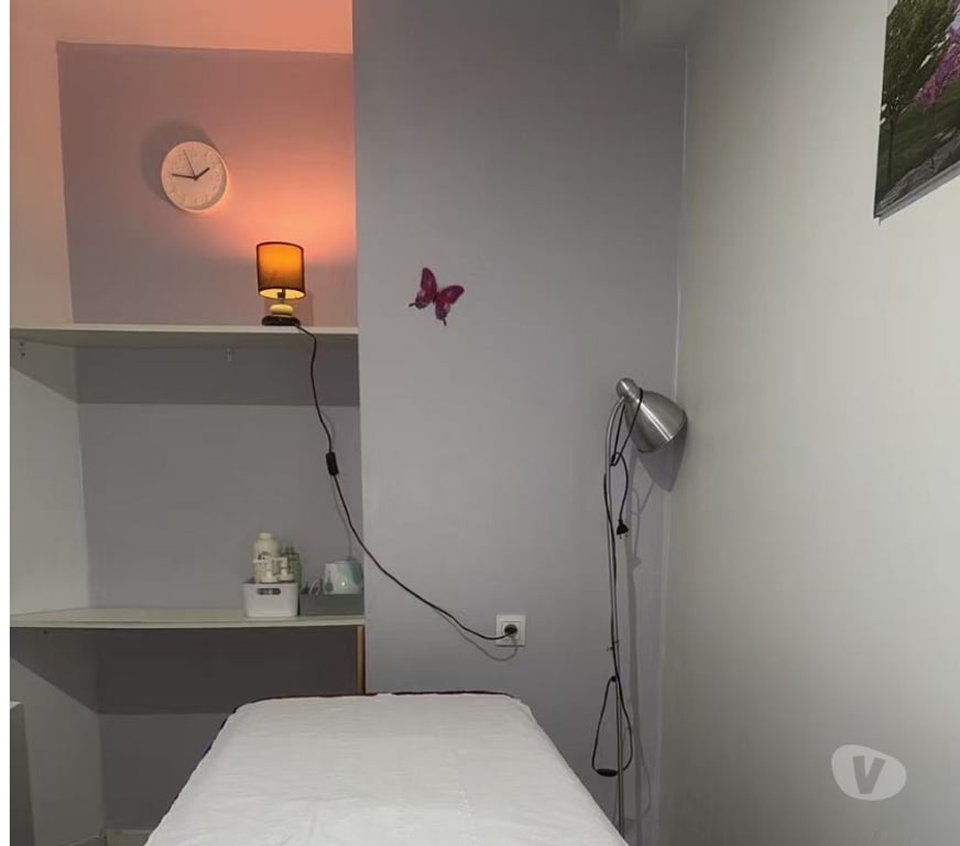 Massages Rhône Lyon - Photos Vivastreet Salon de massage 69003