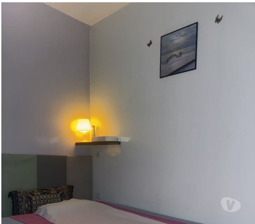 Massages Rhône Lyon - Photos Vivastreet Salon de massage 69003