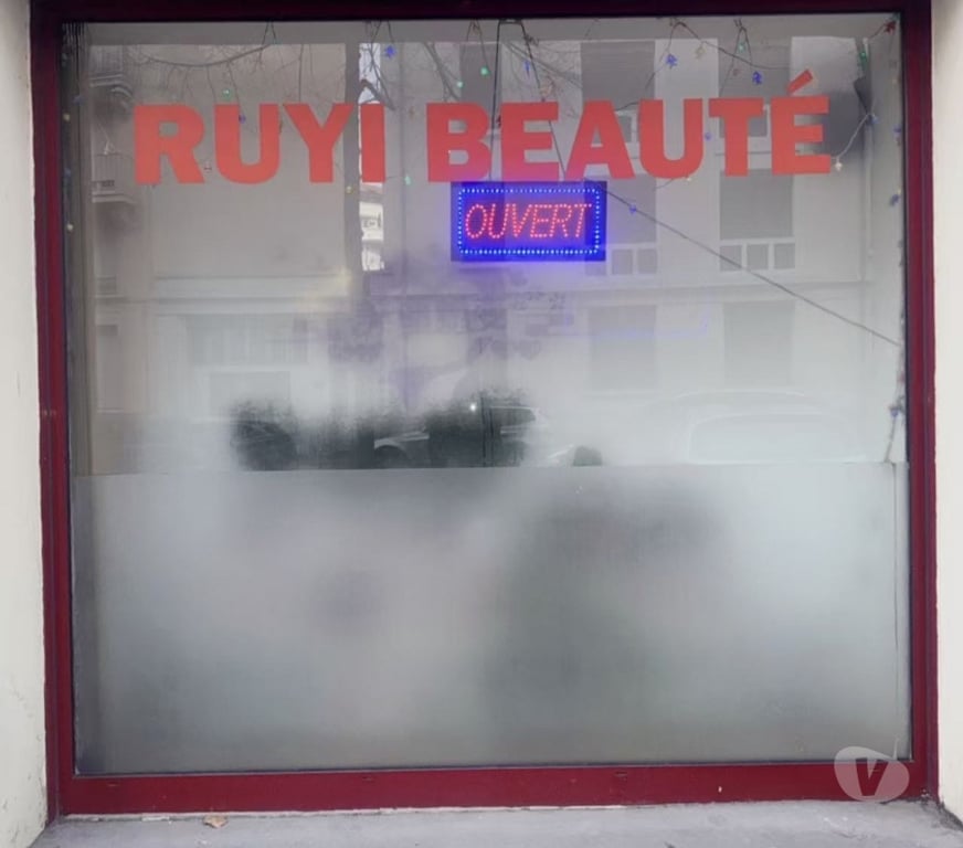 Massages Rhône Lyon - Photos Vivastreet Salon de massage 69003