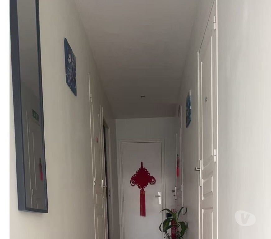 Massages Rhône Lyon - Photos Vivastreet Salon de massage 69003