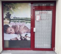 Salon de massage 69003