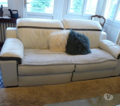 Ameublement & art de la table Amiens Amiens - Photos Vivastreet CANAPE ELECTRIQUE