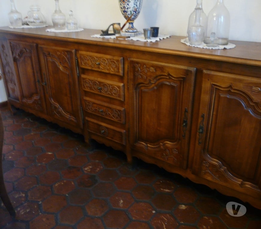 Ameublement & art de la table Somme Amiens - Photos Vivastreet TRAITE PICARDE MERISIER