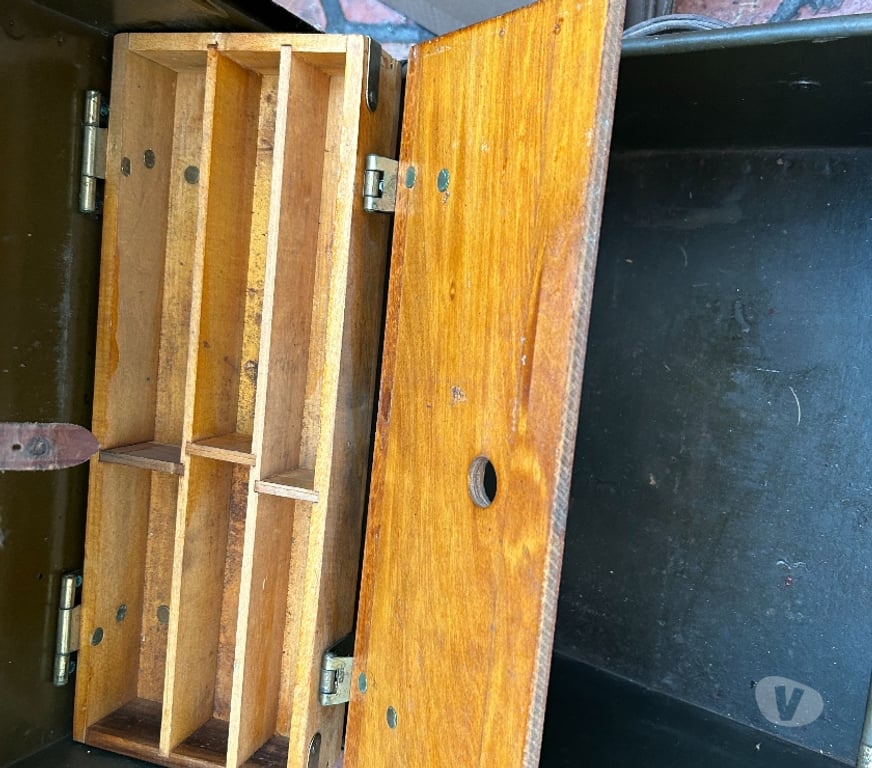 Collection Somme Amiens - Photos Vivastreet MALLE MILITAIRE