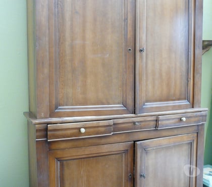 Ameublement & art de la table Amiens Amiens - Photos Vivastreet MEUBLE NORMAND EN ORME