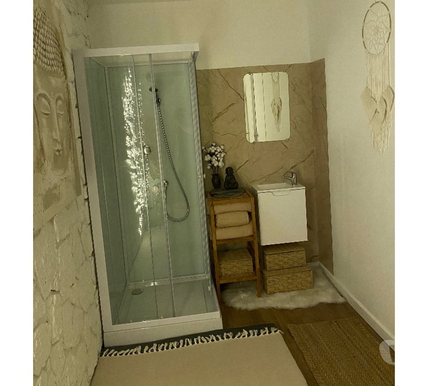 Massages Seine-et-Marne Le Mee sur Seine - 77350 - Photos Vivastreet Massage tantrique