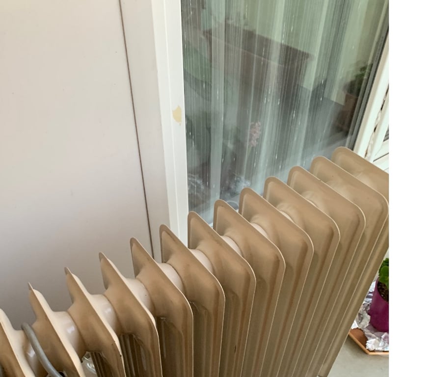 Electroménager occasion Val-de-Marne Creteil - 94000 - Photos Vivastreet Vends radiateur électrique