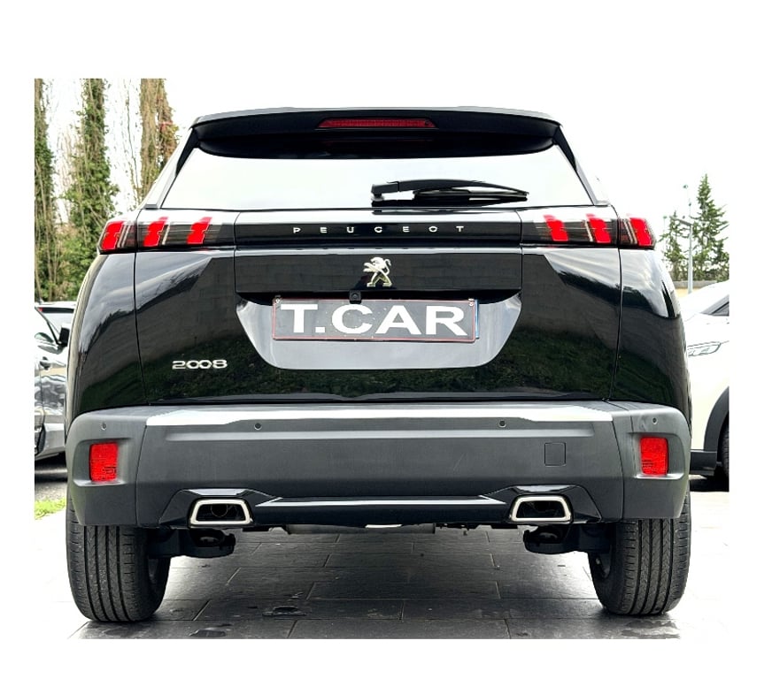 Voiture d'occasion Oise Nogent sur Oise - 60180 - Photos Vivastreet PEUGEOT 2008 ALLURE PARK 130 CH ESSENCE AN 2023 840 KM