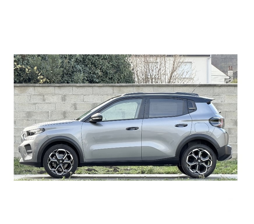 Voiture d'occasion Oise Nogent sur Oise - 60180 - Photos Vivastreet CITROEN C3 MAX NOUVELLE MOTEUR À CHAÎNE 100 CH 9007KM