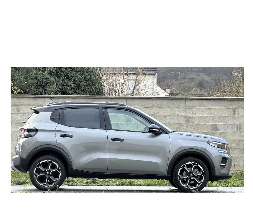 Voiture d'occasion Oise Nogent sur Oise - 60180 - Photos Vivastreet CITROEN C3 MAX NOUVELLE MOTEUR À CHAÎNE 100 CH 9007KM