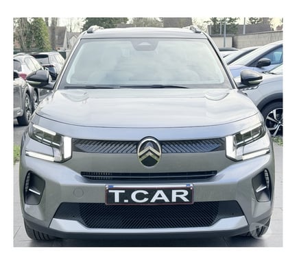 Photos Vivastreet CITROEN C3 MAX NOUVELLE MOTEUR À CHAÎNE 100 CH 9007KM