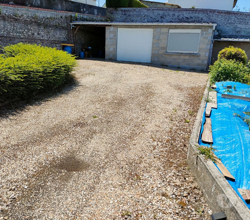 Location maison Seine-Maritime Bolbec - 76210 - Photos Vivastreet Jolie maison 5 pièces 120 m²