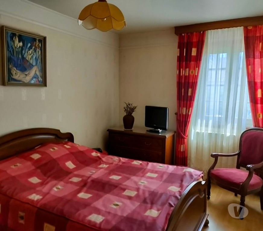 Location maison Seine-Maritime Bolbec - 76210 - Photos Vivastreet Jolie maison 5 pièces 120 m²