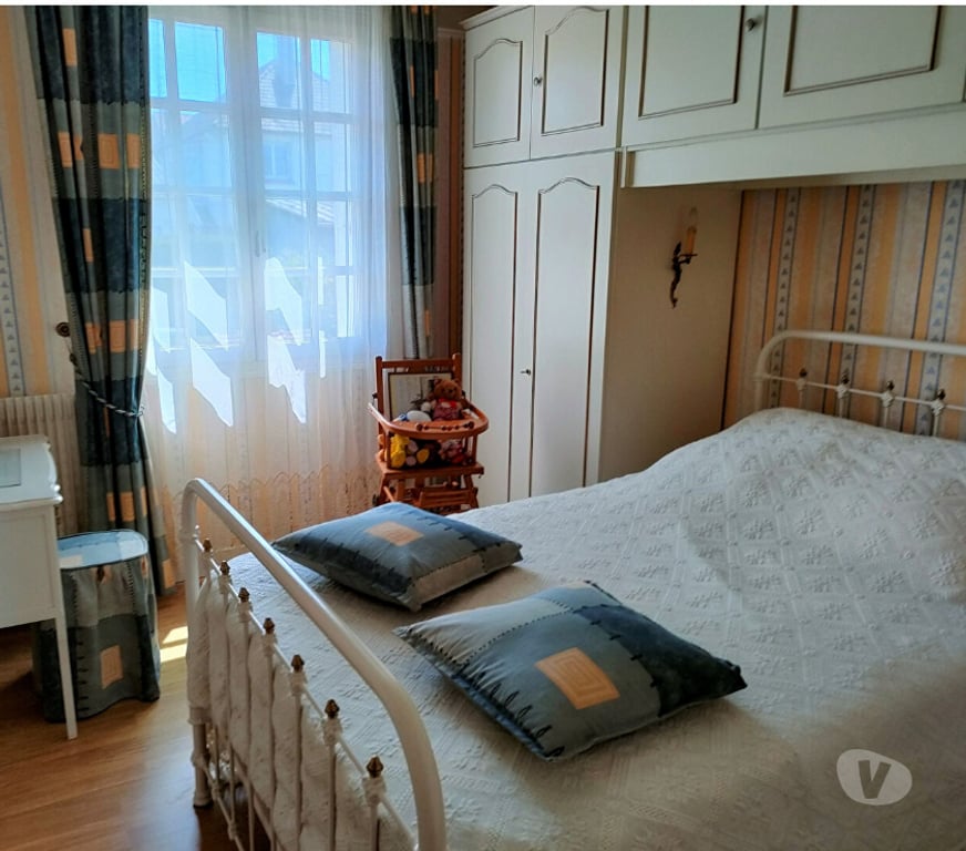 Location maison Seine-Maritime Bolbec - 76210 - Photos Vivastreet Jolie maison 5 pièces 120 m²