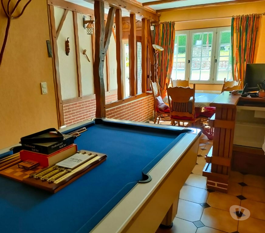 Location maison Seine-Maritime Bolbec - 76210 - Photos Vivastreet Jolie maison 5 pièces 120 m²