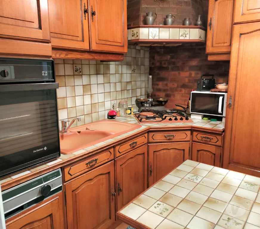 Location maison Seine-Maritime Bolbec - 76210 - Photos Vivastreet Jolie maison 5 pièces 120 m²